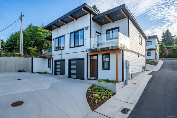 2543 Doctors Rd, Nanaimo BC V9S 3V4 - 3 bed, 3 bath in Nanaimo