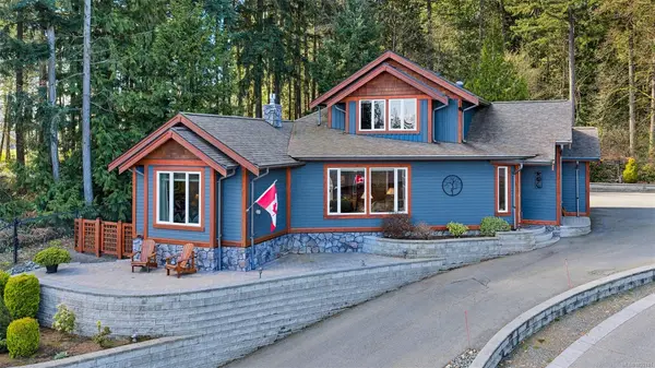 3233 Channel Blvd, Chemainus BC V0R 1K2 - 3 bed, 3 bath in Chemainus