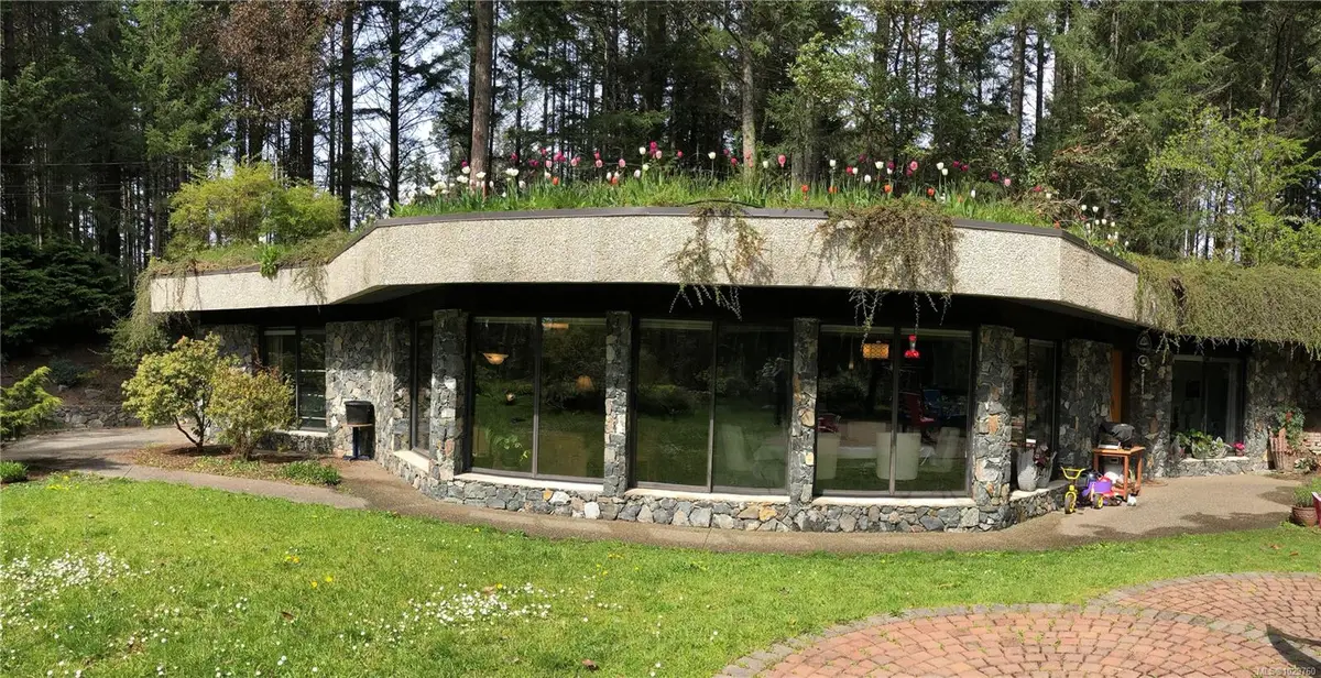 4440 Spellman Pl, Metchosin BC V9C 4C5