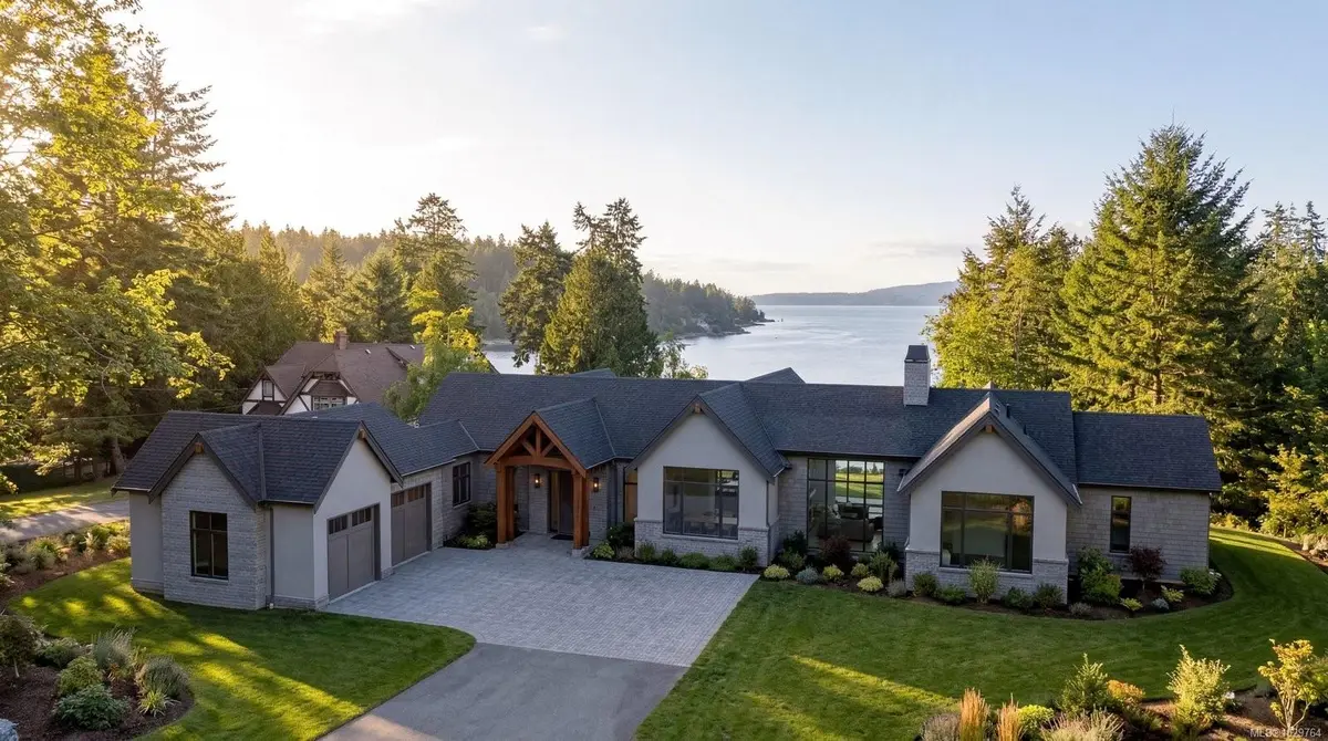 2839 Oceanside Lane, Mill Bay BC V8H 1E1
