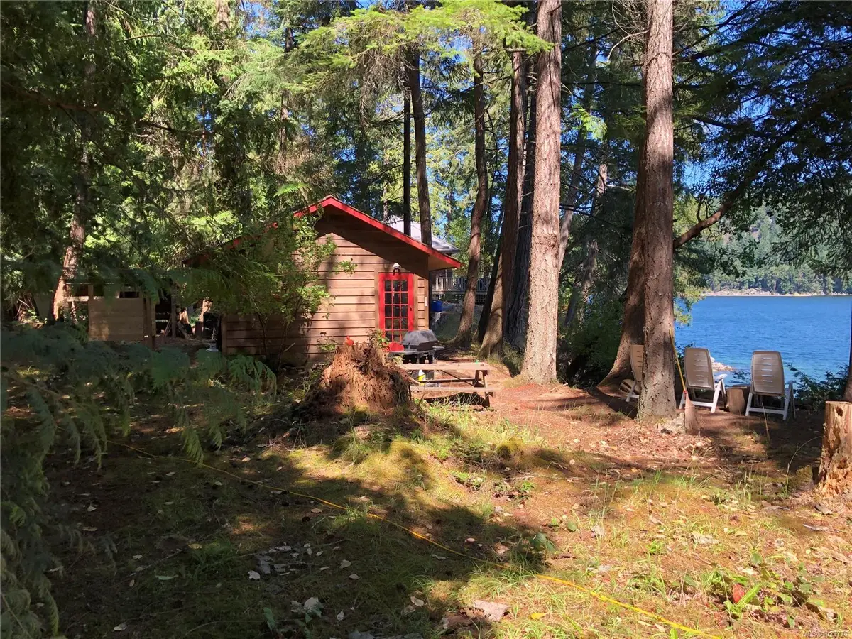 194 Sockeye Dr, Mudge Island BC V9S 1V1
