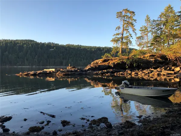 194 Sockeye Dr, Mudge Island BC V9S 1V1 - 1 bed, 0.0 bath in Mudge Island