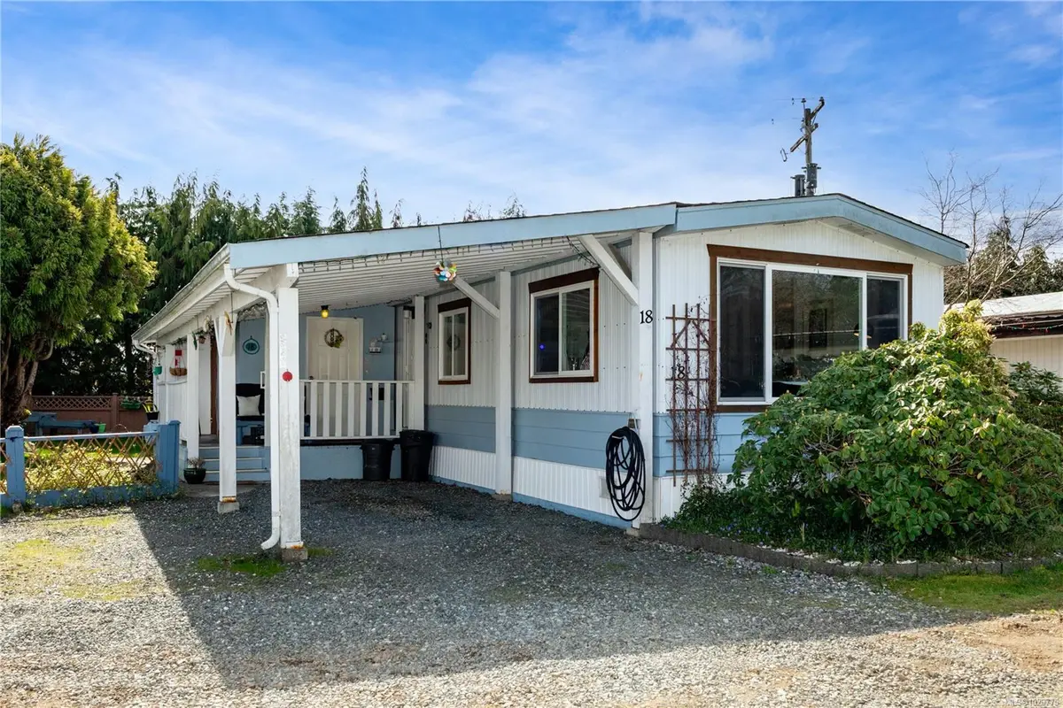 1800 Perkins Rd #18, Campbell River BC V9W 4S1