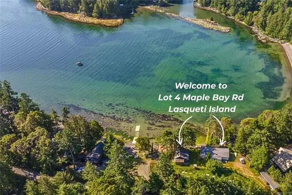 Lot 4 Maple Bay Rd, Lasqueti Island BC V0R 2J0 - 5 bed, 2 bath in Lasqueti Island