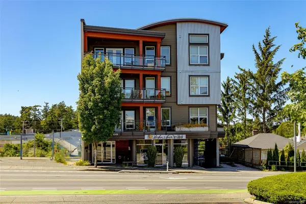 1008 Tillicum Rd # 201, Esquimalt BC V9A 1Z8 - 1 bed, 1 bath in Esquimalt