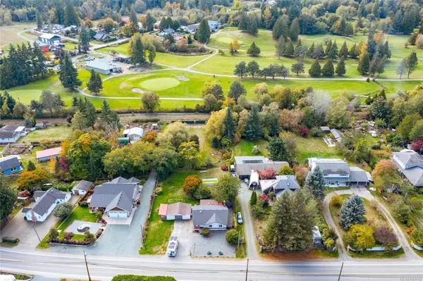 9384 Chemainus Rd, Chemainus BC V0R 1K5 - 2 bed, 1 bath in Chemainus