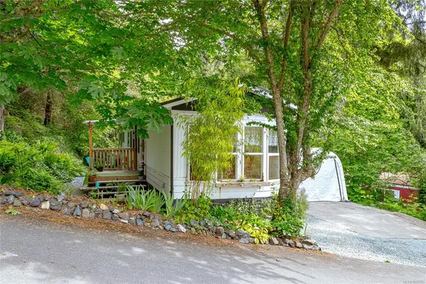 7142 Grant Rd # 17, Sooke BC V9Z 0N3 - 3 bed, 1 bath in Sooke