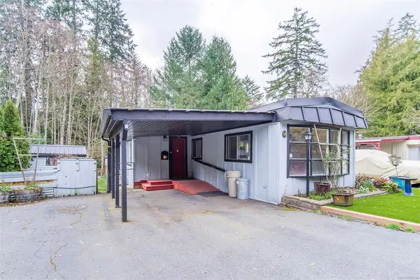 2587 Selwyn Rd # 54, Langford BC V9B 3L2 - 2 bed, 1 bath in Langford
