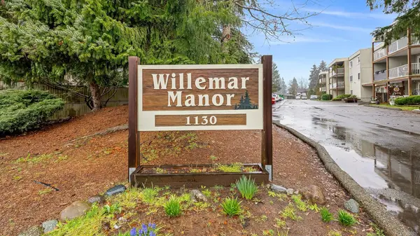 1130 Willemar Ave # 208, Courtenay BC V9N 3L9 - 2 bed, 1 bath in Courtenay