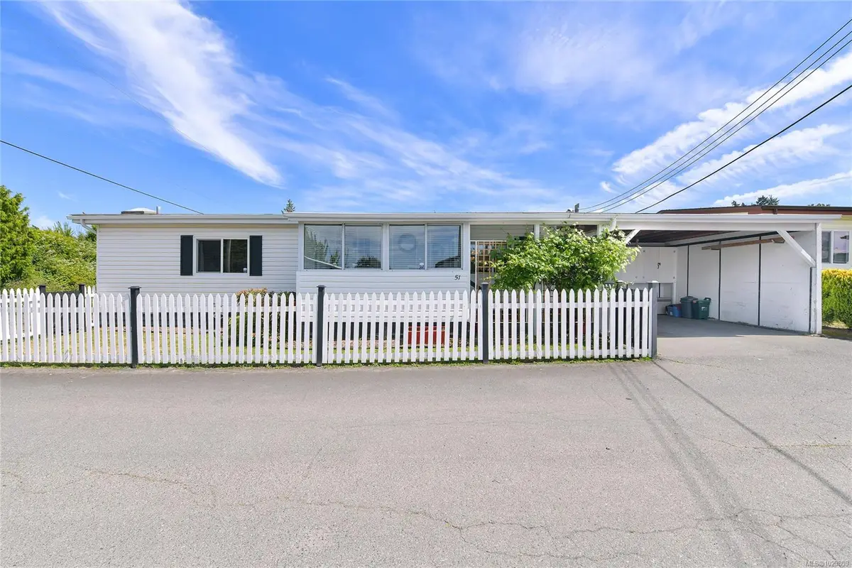 1555 Middle Rd #51, View Royal BC V9A 7A6