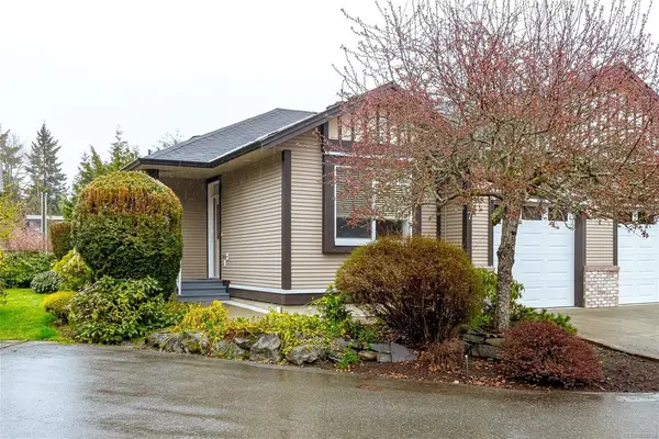 3110 Cook St # 7, Chemainus BC V0R 1K2 - 2 bed, 2 bath in Chemainus