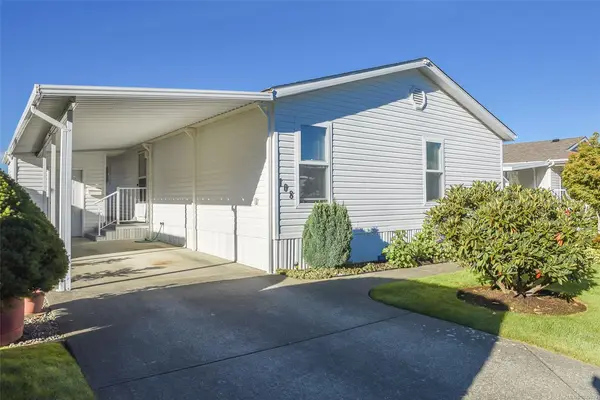 4714 Muir Rd # 108, Courtenay BC V9N 8Z6 - 2 bed, 2 bath in Courtenay