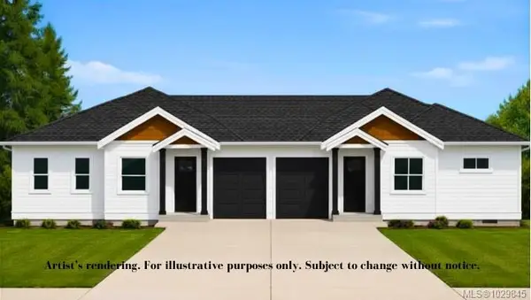 865 Grumman Pl # 4, Comox BC V9M 4H9 - 3 bed, 2 bath in Comox