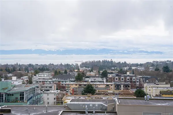 1020 View St # 1401, Victoria BC V8V 4Y4 - 2 bed, 2 bath in Victoria