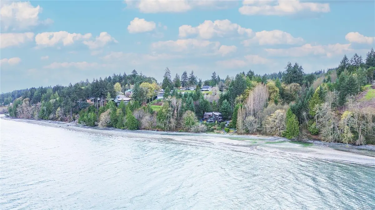 1141 Joyce Rd, Cowichan Bay BC V0R 1N2