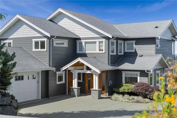 742 Nelson Rd, Campbell River BC V9H 0A1 - 4 bed, 4 bath in Campbell River