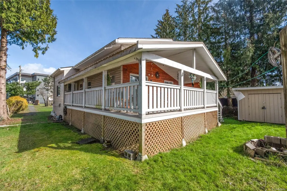 2218 Dalton Rd, Campbell River BC V9W 1H6
