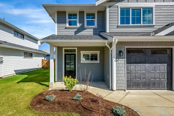 2580 Brookfield Dr # 206, Courtenay BC V9N 0J8 - 3 bed, 3 bath in Courtenay