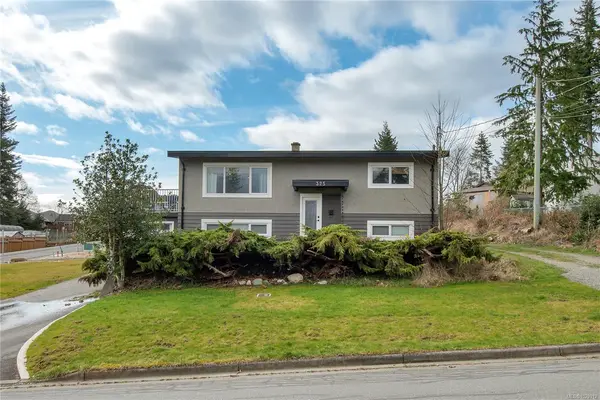 325 Twillingate Rd, Campbell River BC V9W 1V3