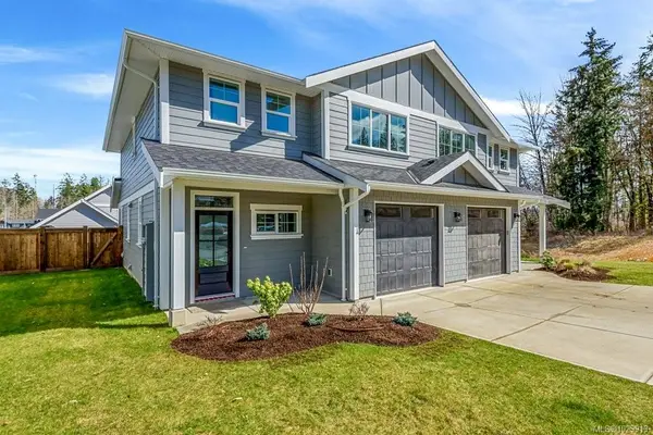 2580 Brookfield Dr # 203, Courtenay BC V9N 0J8 - 3 bed, 3 bath in Courtenay