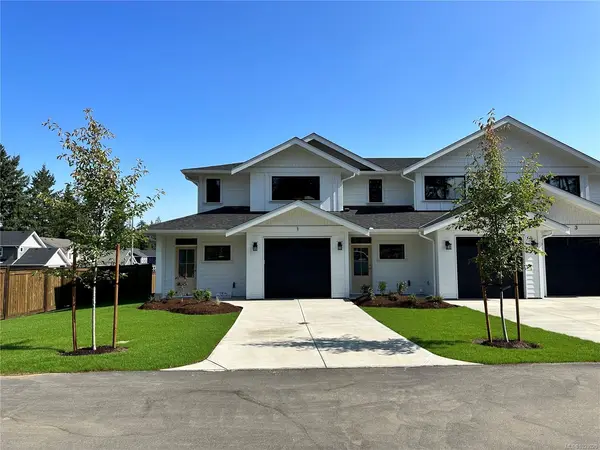 2580 Brookfield Dr # 119, Courtenay BC V9N 0J8 - 3 bed, 3 bath in Courtenay