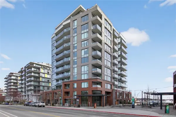 369 Tyee Rd # 1001, Victoria BC V9A 0B6 - 2 bed, 2 bath in Victoria