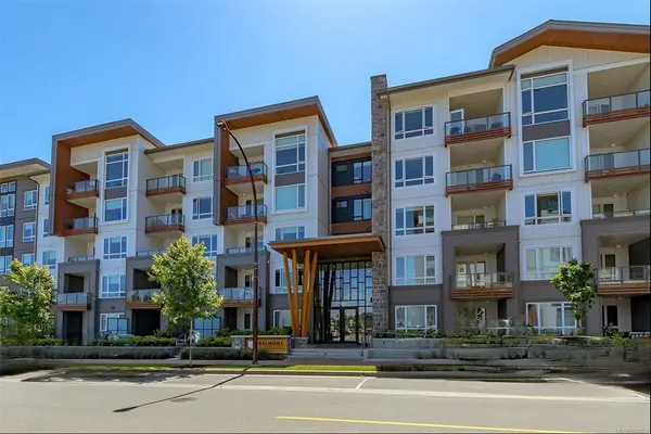 940 REUNION Ave # 210, Langford BC V9B 0W6 - 1 bed, 1 bath in Langford