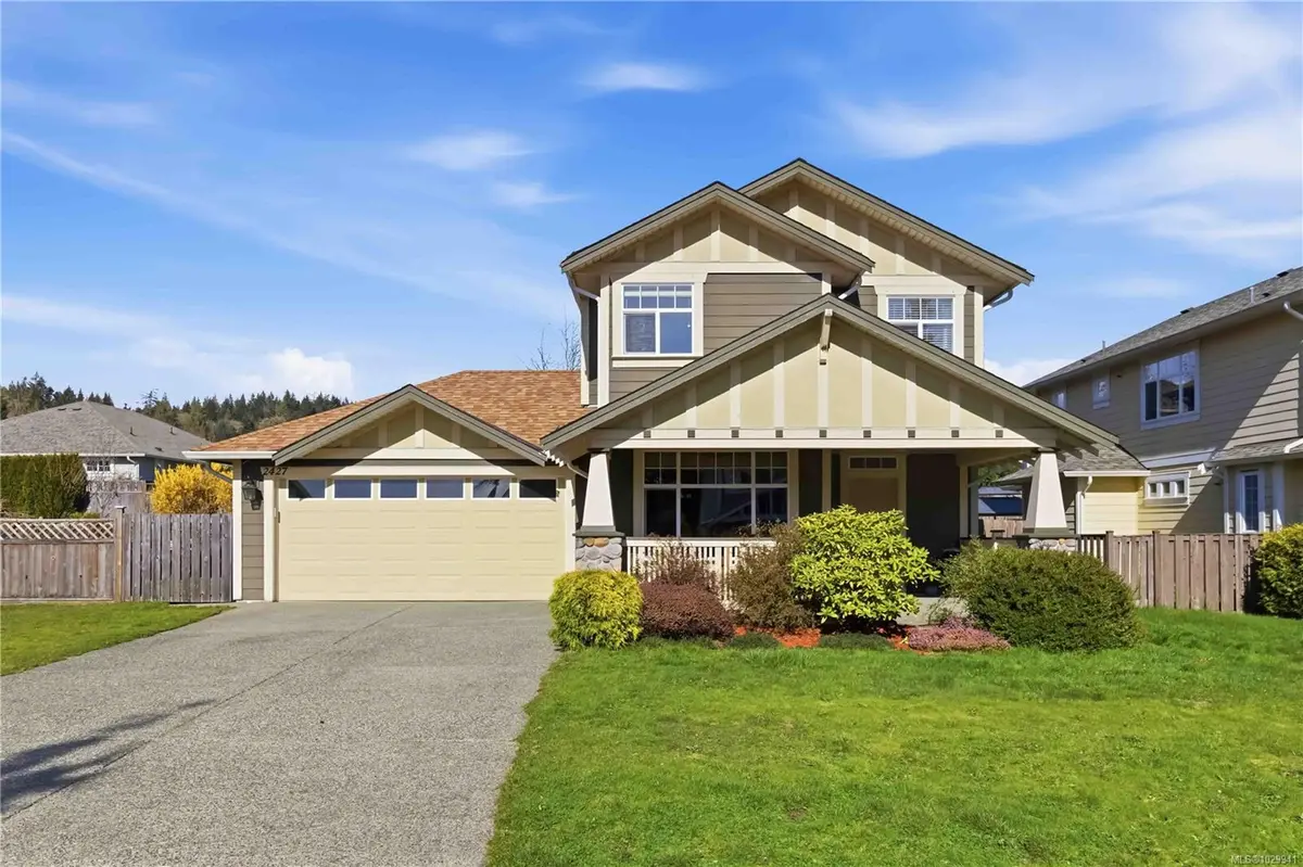 2427 Driftwood Dr, Sooke BC V9Z 0Y6