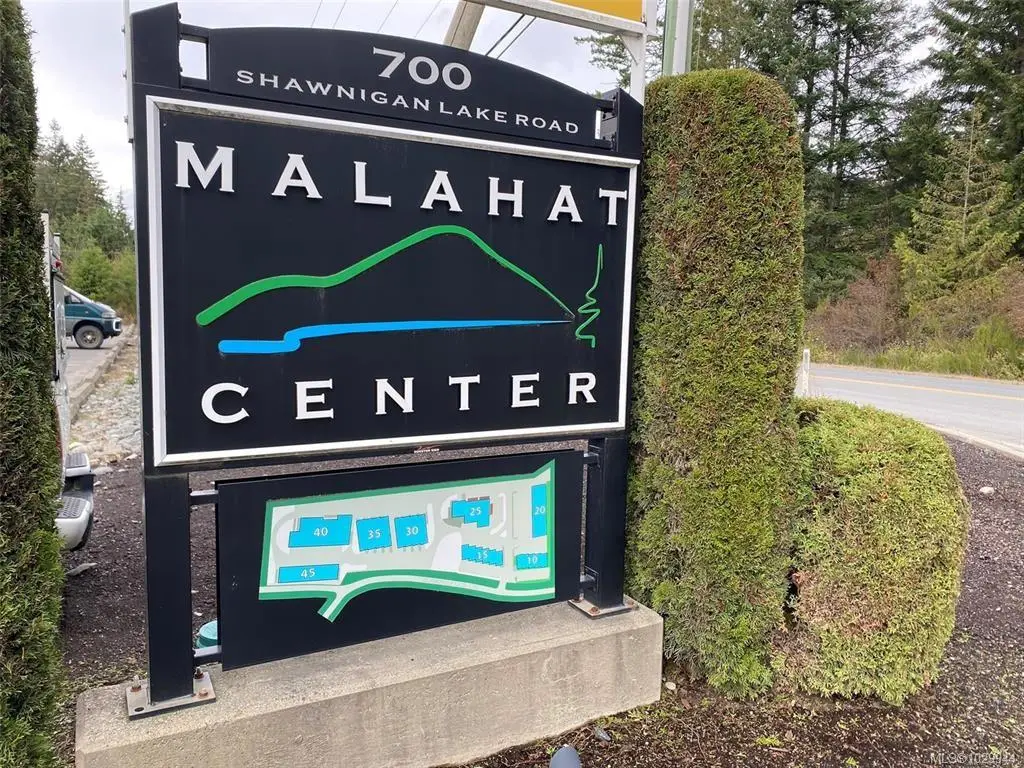700 Shawnigan Lake Rd # 35105, Malahat BC V0R 2L0