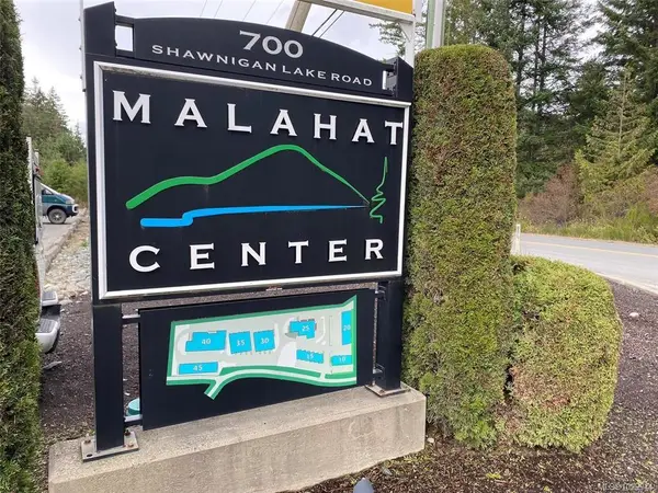 700 Shawnigan Lake Rd # 35105, Malahat BC V0R 2L0 - 0 bed, 0 bath in Malahat