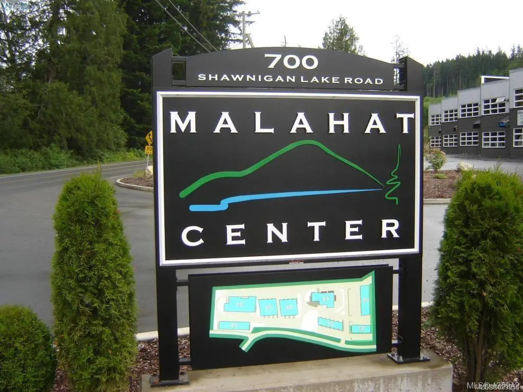 700 Shawnigan Lake Rd, Shawnigan Lake BC V8H 2J3