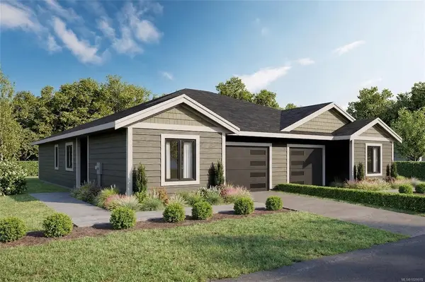 LOT B Tulip Ave, Parksville BC V9P 1T7 - 2 bed, 2 bath in Parksville