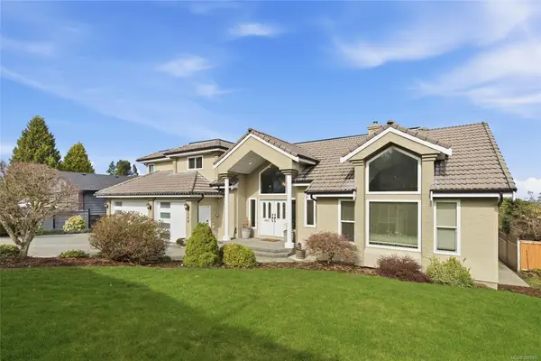 296 Cilaire Dr, Nanaimo BC V9S 3E8