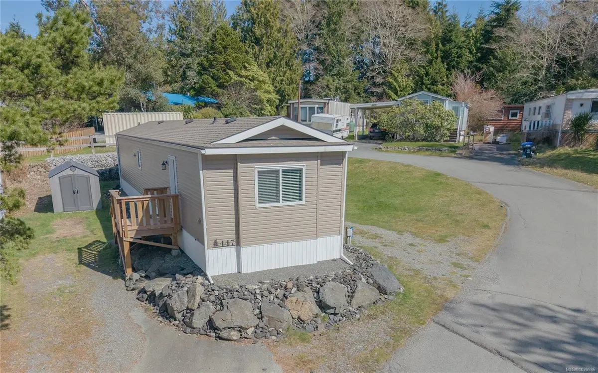 447 Orca Cres, Ucluelet BC V0R 3A0
