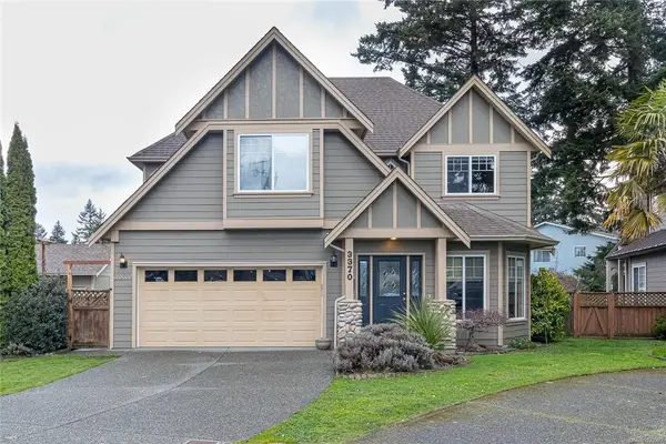 3370 Alfred Pl, Colwood BC V9C 3J4 - 4 bed, 3 bath in Colwood