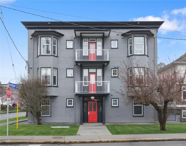 421 Vancouver St, Victoria BC V8V 3T4 - 0 bed, 0.0 bath in Victoria