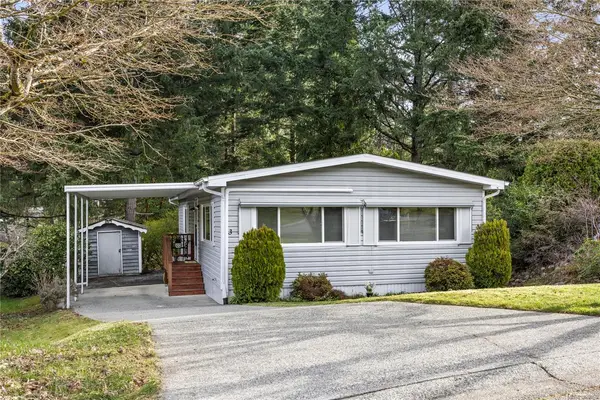 2501 Labieux Rd # 3, Nanaimo BC V9T 5A6 - 2 bed, 2 bath in Nanaimo