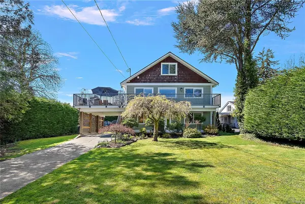 4190 Interurban Rd, Saanich BC V8Z 4X1