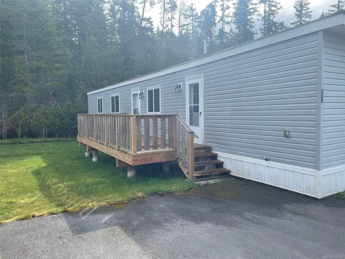 1720 Whibley Rd #59, Coombs BC V0R 1M0