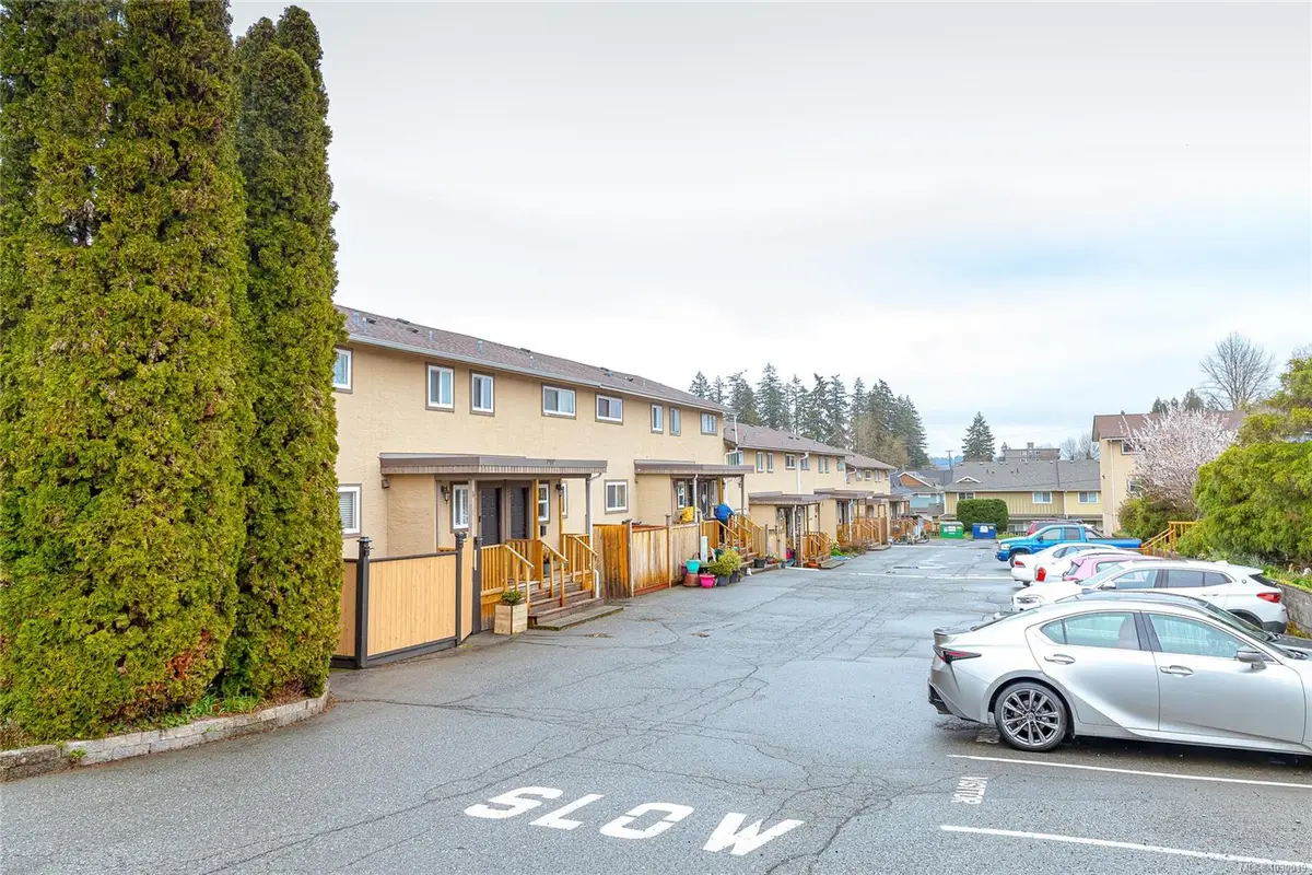 6089 Truesdale St # 9, Duncan BC V9L 2J1