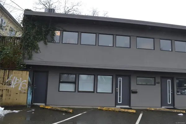 168 5th Ave # B, Courtenay BC V9N 1J4