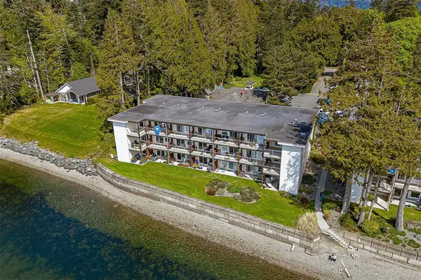 1986 Glenidle Rd # 9, Sooke BC V9Z 0B1 - 1 bed, 1 bath in Sooke