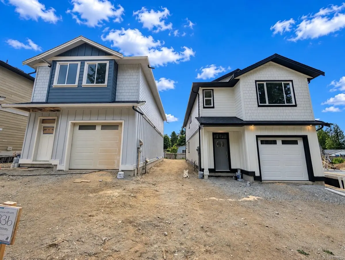 1342 Mckinley Rd, Ladysmith BC V9G 1R2