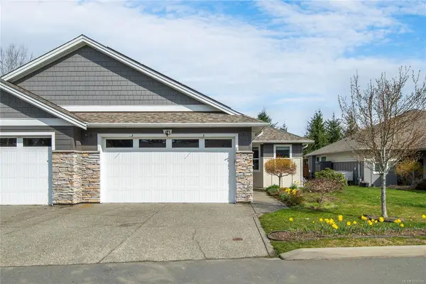 2000 Treelane Rd # 43, Campbell River BC V9W 0E1