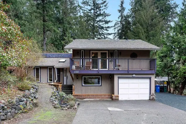 2787 Gregory Rd, Shawnigan Lake BC V8H 2E8