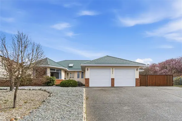 5351 Fillinger Cres, Nanaimo BC V9V 1H6 - 3 bed, 2 bath in Nanaimo