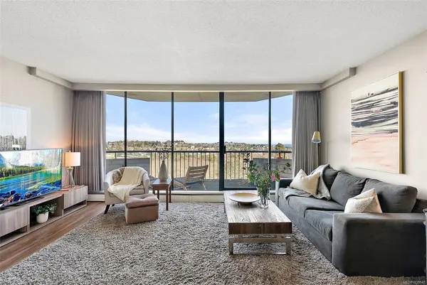 620 Toronto St # 1708, Victoria BC V8V 1P7 - 0 bed, 1 bath in Victoria