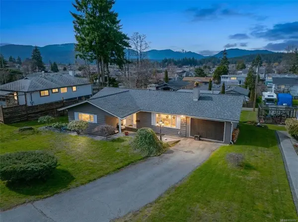 5398 Cherry Creek Rd, Port Alberni BC V9Y 6Y9 - 3 bed, 2 bath in Port Alberni