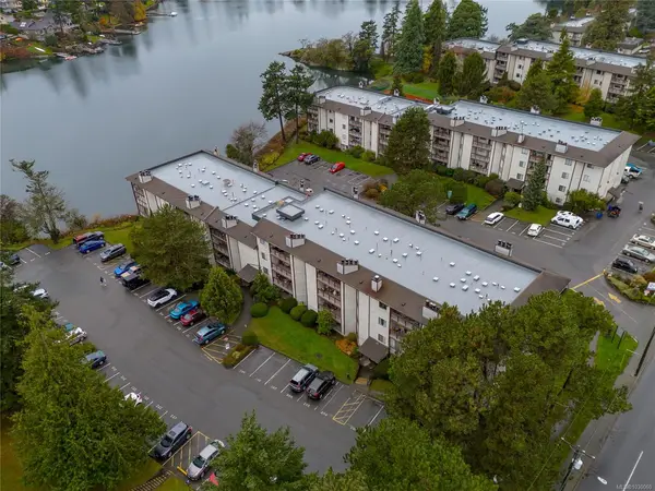 69 Gorge Rd W # 203, Saanich BC V9A 1L9 - 2 bed, 2 bath in Saanich