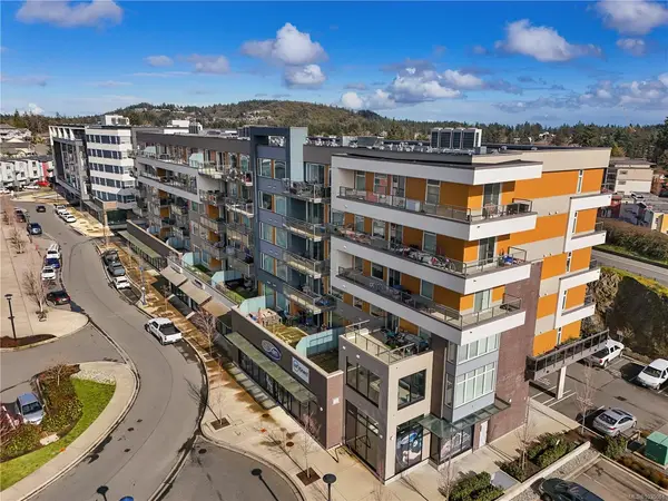 967 Whirlaway Cres # 510, Langford BC V9B 0Y1 - 2 bed, 2 bath in Langford